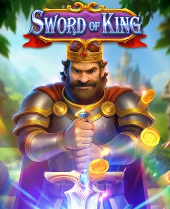 Caça-níqueis Sword Of King