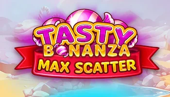Tasty Bonanza Max Scatter Slot