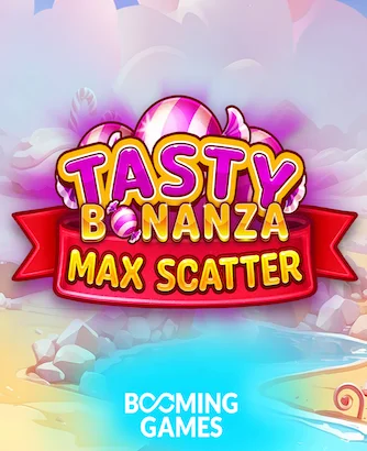 Tasty Bonanza Max Scatter Thumbnail