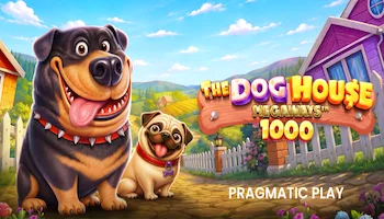 The Dog House Megaways 1000 Slot