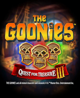 The Goonies Quest For Treasure 3 Thumbnail
