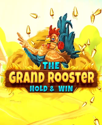 The Grand Rooster Slot
