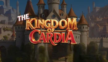 The Kingdom Of Cardia Slot