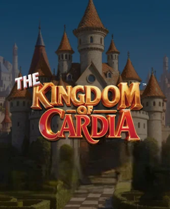 The Kingdom Of Cardia Thumbnail