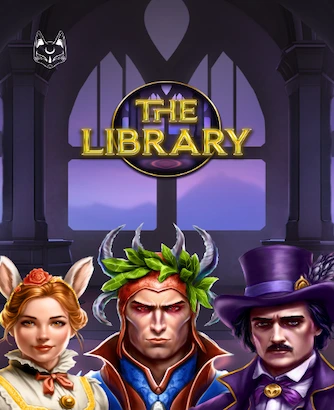 The Library Slot