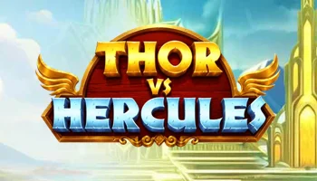 Thor Vs Hercules Slot