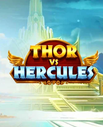Thor Vs Hercules Thumbnail