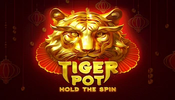 Tiger Pot Slot