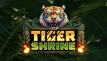 Tiger Shrine Slot