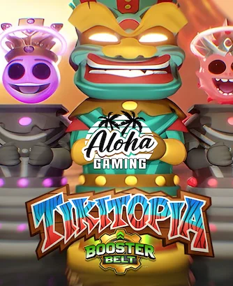 Miniatura de Tikitopia