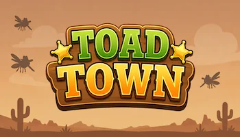 Toad Town Slot