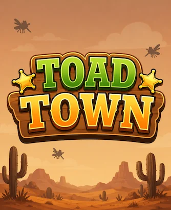 Toad Town Thumbnail