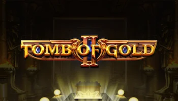 Tomb Of Gold 2 Slot