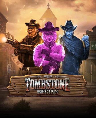 Tombstone beginnt (Miniaturansicht)