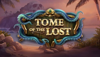 Tome Of The Lost Slot