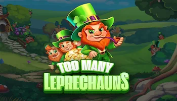 Too Many Leprechhauns Slot