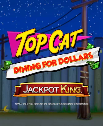 トップキャット・ダイニング・フォー・ダラーズのサムネイル