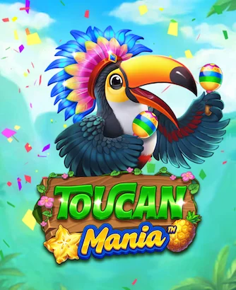 Toucan Mania Slot