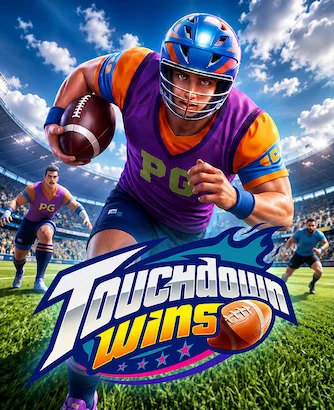 Touchdown Wins Thumbnail