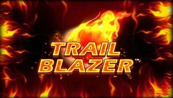 Trailblazer Slot