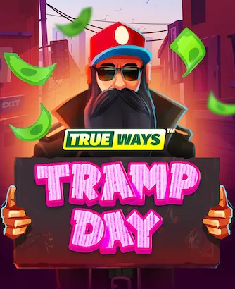 Tramp Day Trueways Slot