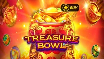 Treasure Bowl Slot