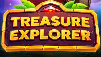Treasure Explorer Slot