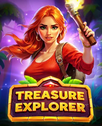 Treasure Explorer Slot