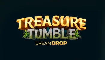 Treasure Tumble Dream Drop Slot