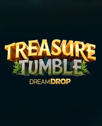 Treasure Tumble Dream Drop Slot