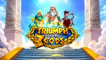 Triumph Of The 3 Gods Slot