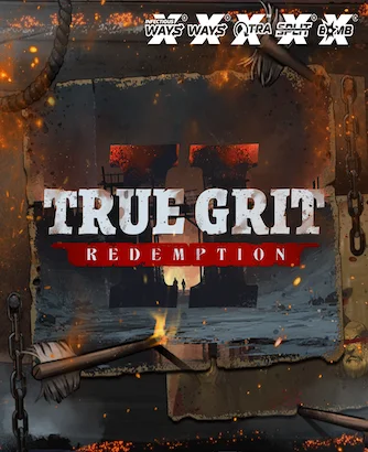 True Grit Redemption 2 Thunbmail