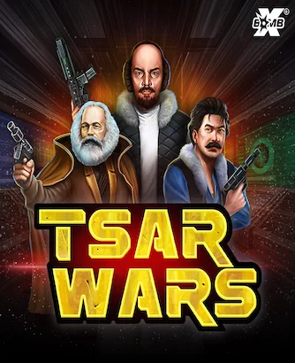 Tsar Wars Slot 2