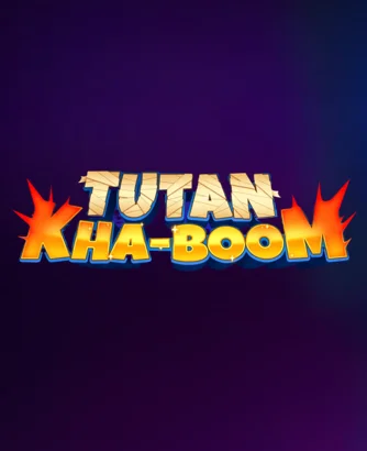 Tutan Kha Boom -kolikkopeli