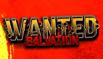 Wanted Salvation Slot