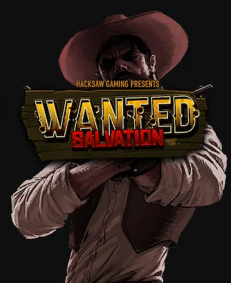 Wanted Salvation Thumbnail