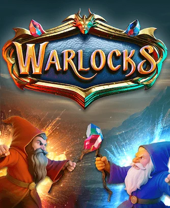 Warlocks Slot