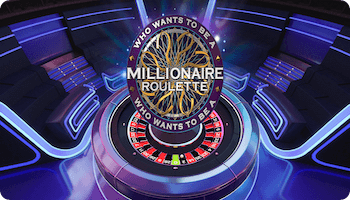Who Wants to Be a Millionaire Roulette Review