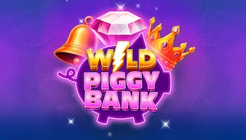 Wild Piggy Bank Slot
