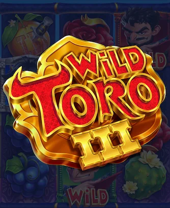 ワイルド・トロ3 サムネイル