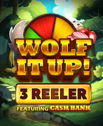 Wolf It Up 3 Reeler Thumbnail