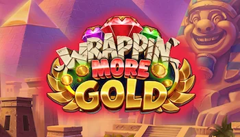 Wrappin More Gold Slot