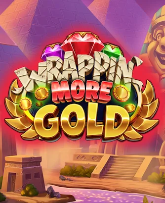 Wrappin More Gold Thumbnail