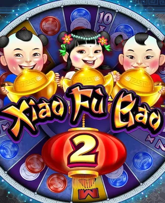 Xiao Fu Bao 2 Thumbnail