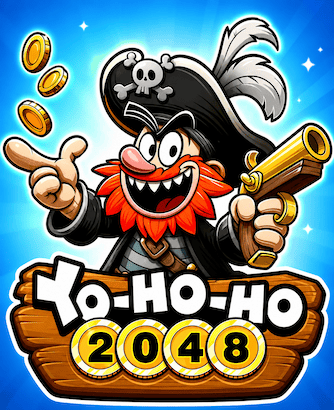 Yo Ho Ho 2048 Thumbnail