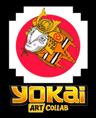 Yokai Thumbnail