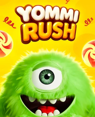 Yommi Rush Slot