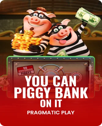 You Can Piggy On It Slot