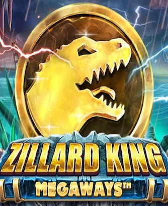 Zillard King Megaways Slot