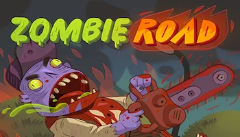 Zombie Road Slot